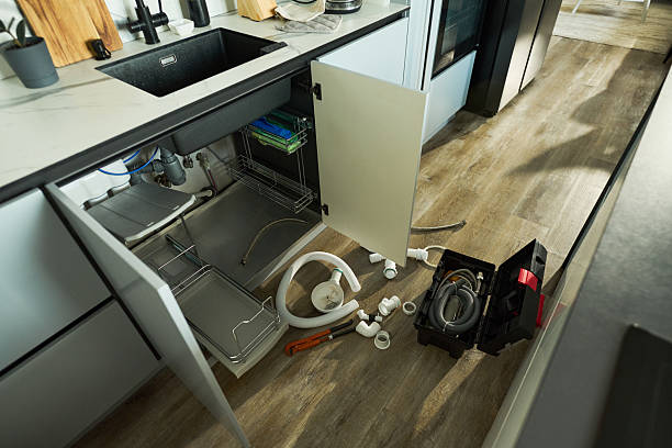 Reliable Pipe Repair contractor in Fulton, MD by Street Wise - Plumbing
