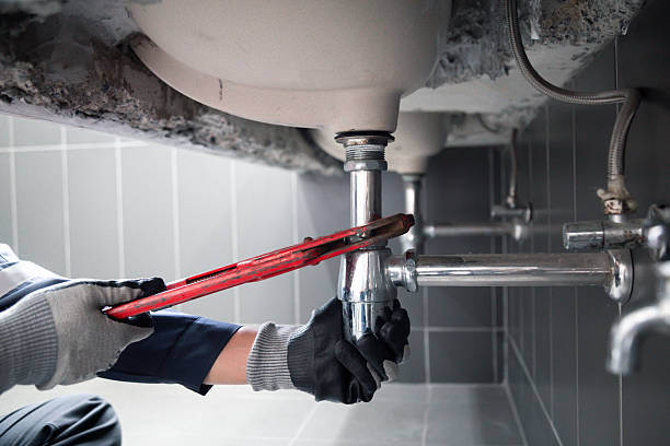Licensed Pipe Repair service in Fulton, MD - Street Wise - Plumbing